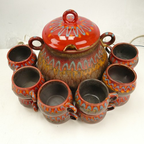 Unbranded bowl with - with, 12