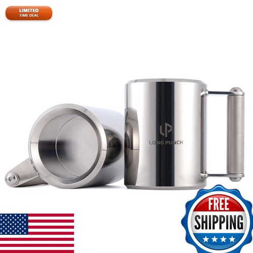 Longpunch heavy mug 10kg 22lb - mug, 10kg/22lb