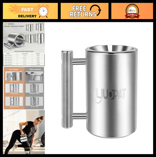 Heavy duty stainless - heavy,