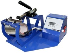 Mug Heat Press Machine