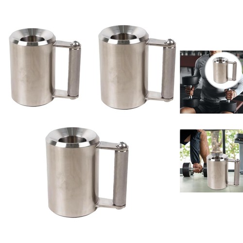 Dumbbell coffee mug sports - coffee,