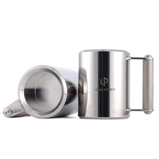 Heavy Mug 10KG 22LB 14oz