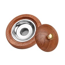 Whiskey Smoker Cover