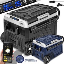 tillvex® Compressor Cool Box