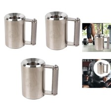 Dumbbell Coffee Mug Unique