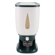 10Kg Automatic With Sink Cup