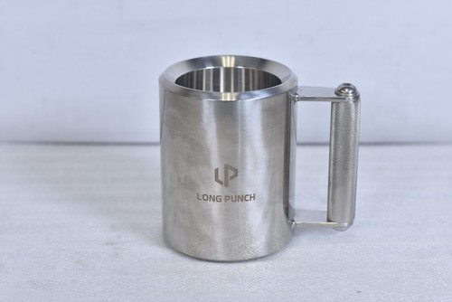 Longpunch 304 stainless steel - stainless,