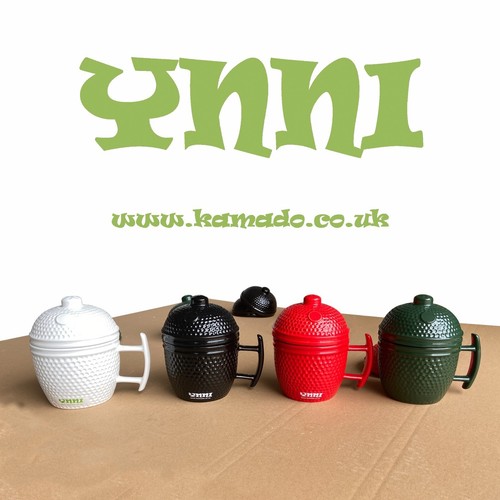 Ynni kamado mug - kamado, ;