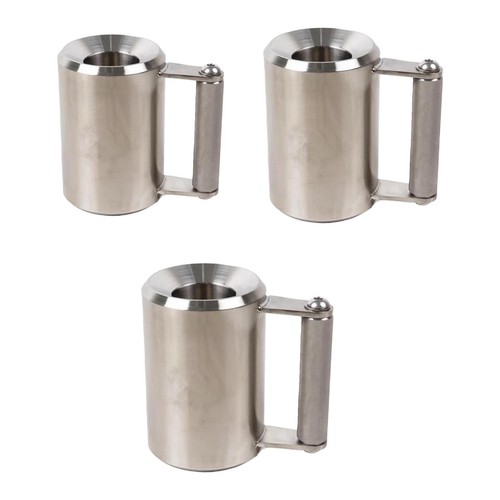 Dumbbell coffee mug - dumbbell,