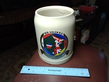 R.A.F. BRUGGEN Der Alder K.G