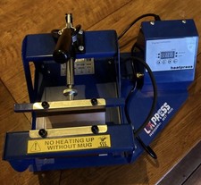 Mug Heat Press Machine