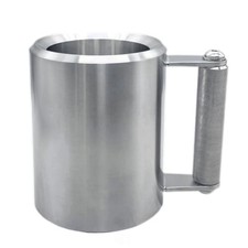 Heavy Mug,Weighted Mug