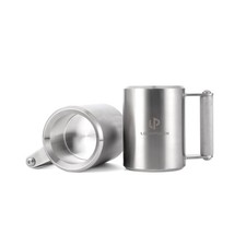 Heavy Mug 10KG/22LB 14 oz