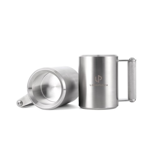 Heavy mug 10kg 22lb oz - heavy,