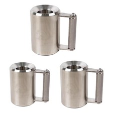 Dumbbell Coffee Mug Funny