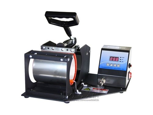 Thermal transfer digital cup - thermal,