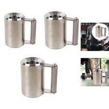 Dumbbell Coffee Mug Unique for