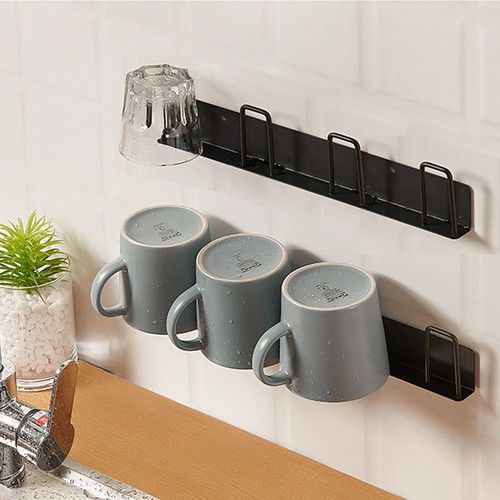 2pcs mug hooks wall mounted - mug,