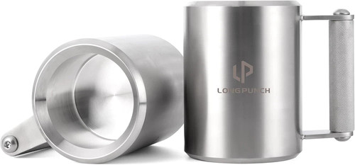 Heavy mug 10kg 22lb - 10kg/22lb, 14